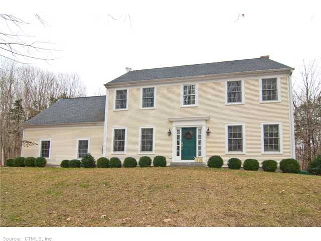 4 Phelps Rd, East Haddam, CT 06423 - photo 1