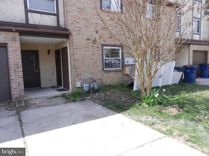 6 Buttonwood Rd unit A, Voorhees, NJ 08043 - photo 1