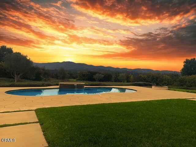 12750 Macdonald Dr, Ojai, CA 93023 - photo 1