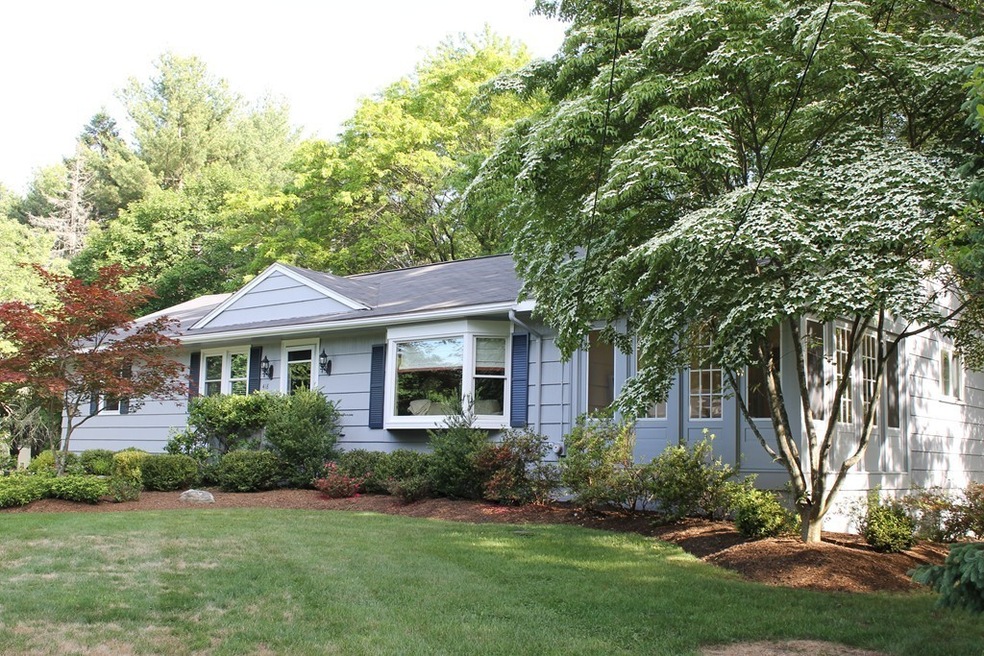418 Arlington St, Acton, MA 01720 - photo 1