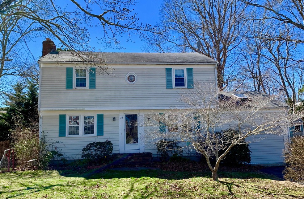 37 Davidson Ave, South Dennis, MA 02660 - photo 1
