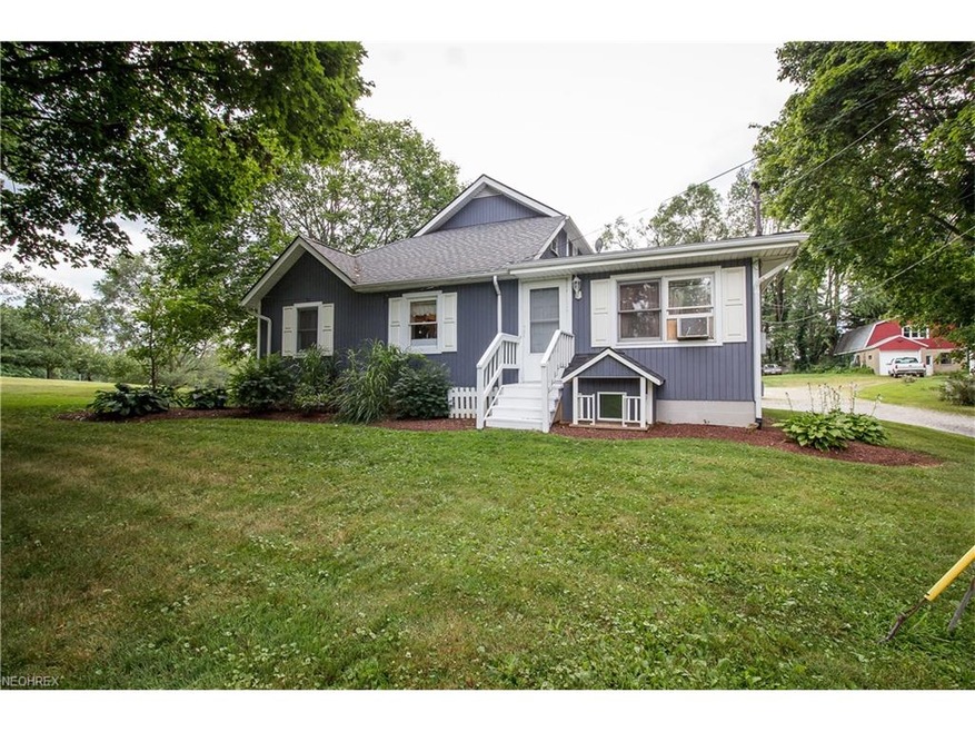 Welcome to 11975 Geib Avenue!