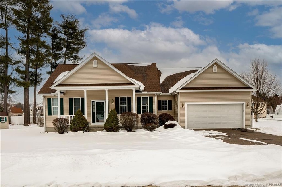 14 Szepanski Rd, Windsor Locks, CT 06096 - photo 1