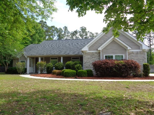 60 Violet Ln, Crawfordville, FL 32327 - photo 1