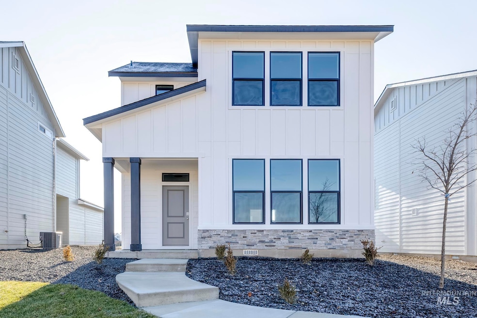 2888 E Boulder Basin Dr, Kuna, ID 83634 - photo 1