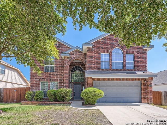 10727 Palomino Bend, San Antonio, TX 78254 - photo 1