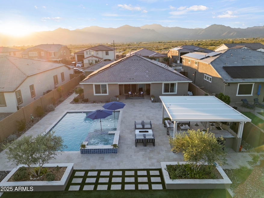 8323 N 186th Ln, Waddell, AZ 85355 - photo 1