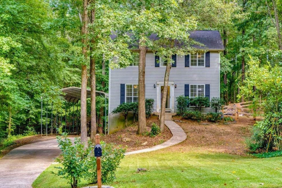 Sold $345,000 • Co-Listing Agent