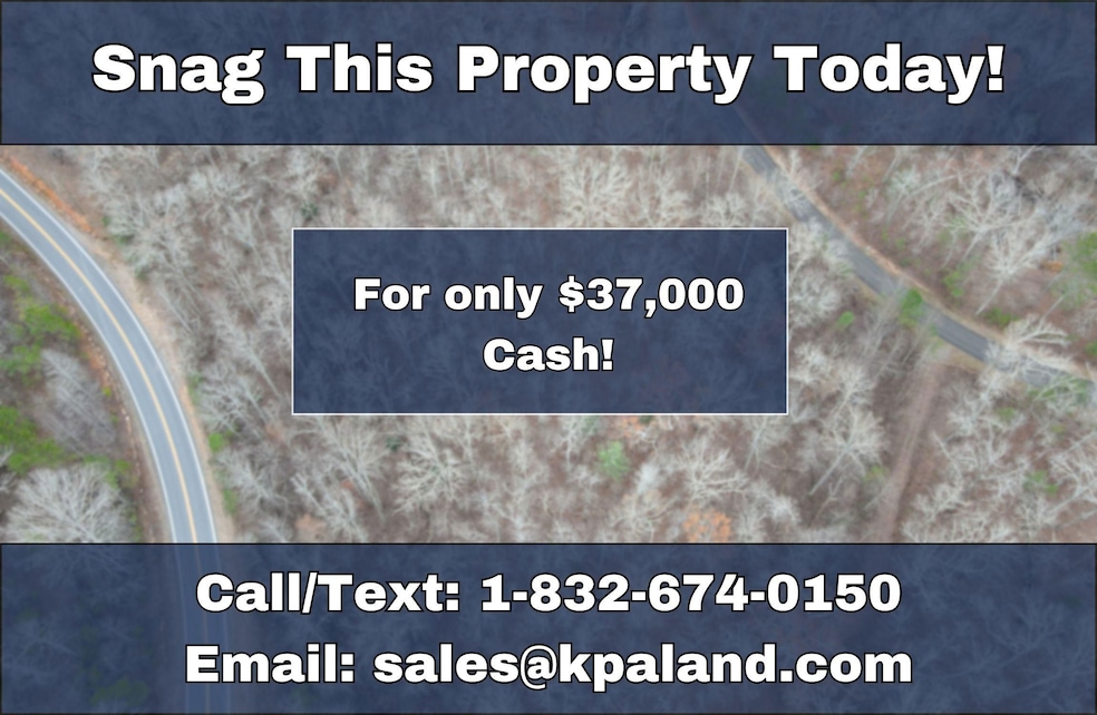 For Sale $37,000