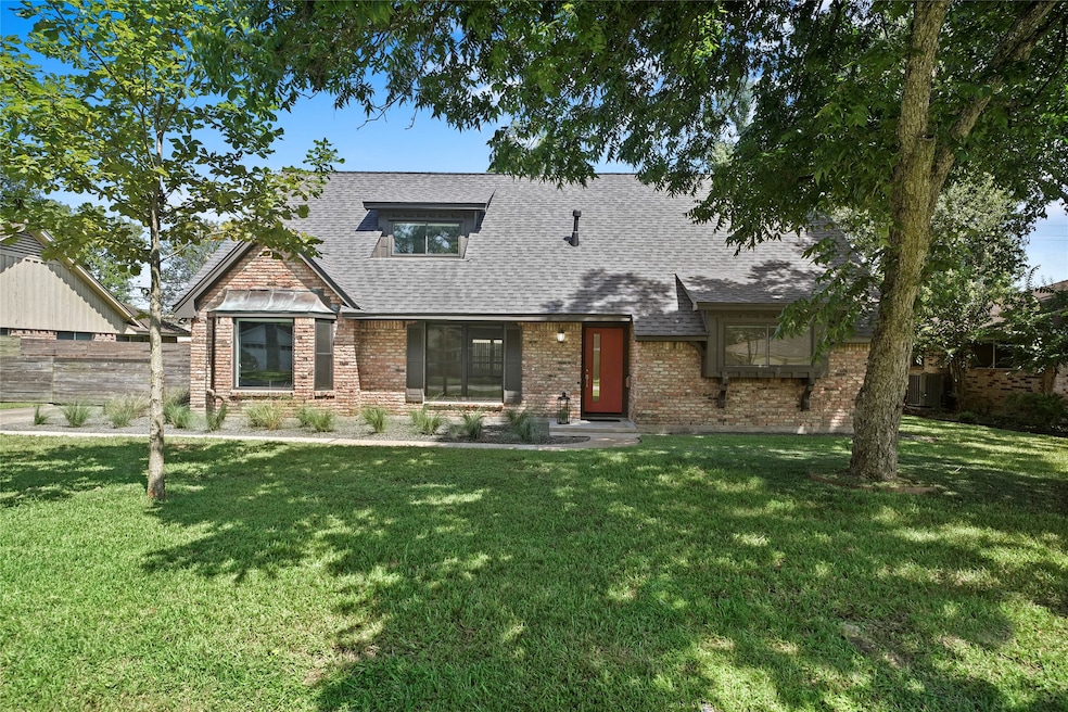 1318 Del Norte St, Houston, TX 77018 - photo 1