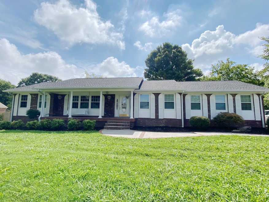 3810 Charleston Dr NE, Cleveland, TN 37312 - photo 1