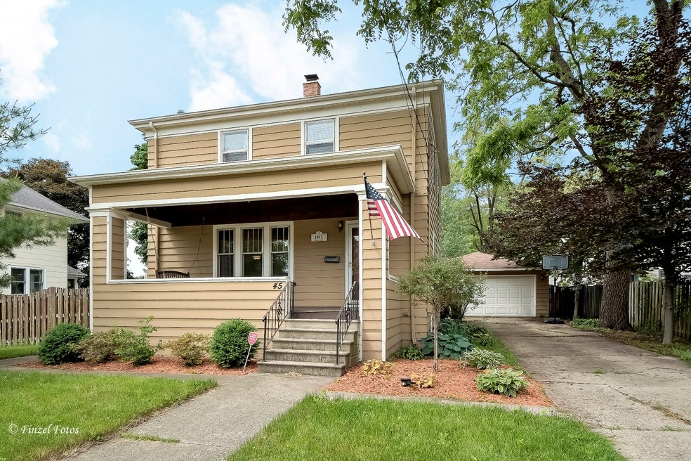 45 Center St, Algonquin, IL 60102 - photo 1