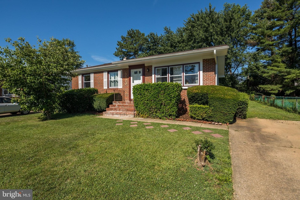 3920 Algiers Rd, Randallstown, MD 21133 - photo 1