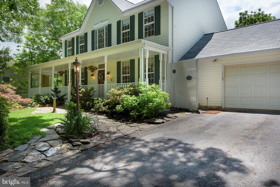 1987 Barley Rd, Marriottsville, MD 21104 - photo 1