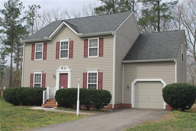 Welcome Home to 105 Scotch Pine Drive!