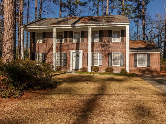 Main View