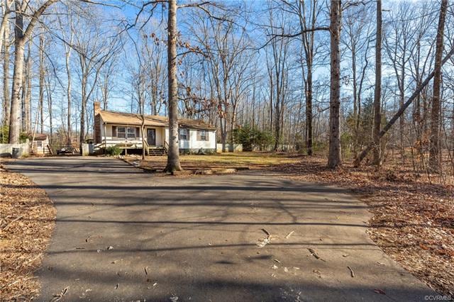 2448 Mountain View Rd, Powhatan, VA 23139 - photo 1