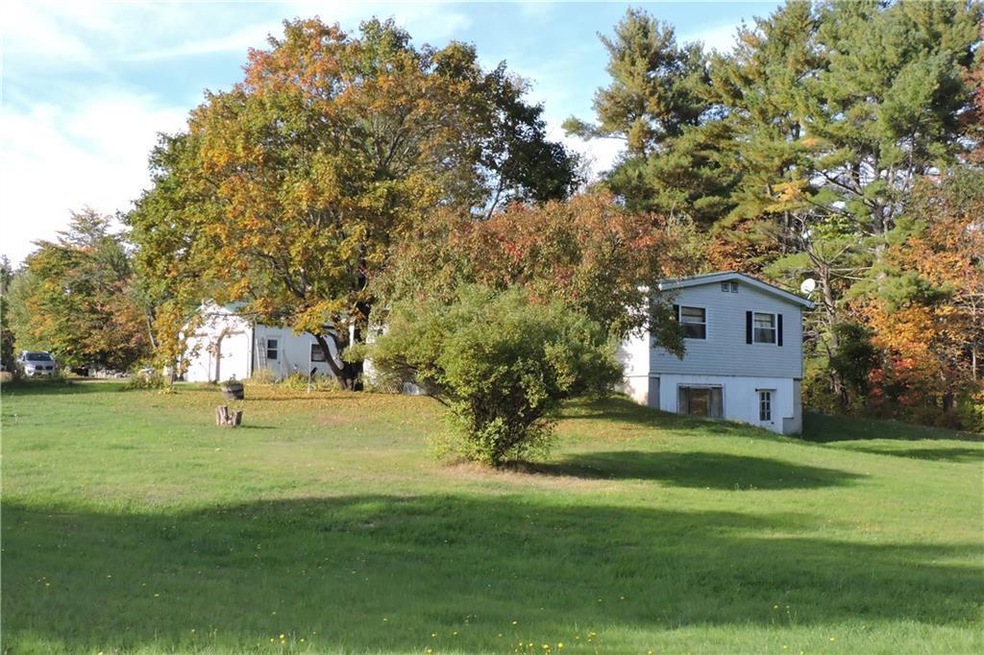 422 Coopers Mills Rd, Windsor, ME 04363 - photo 1