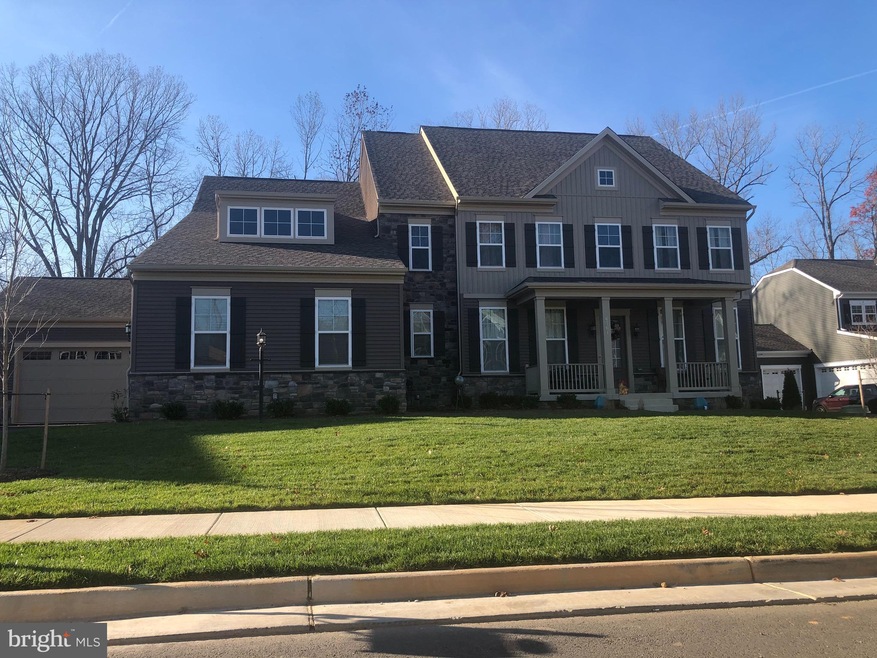 6761 John Mallard Dr, Manassas, VA 20112 - photo 1