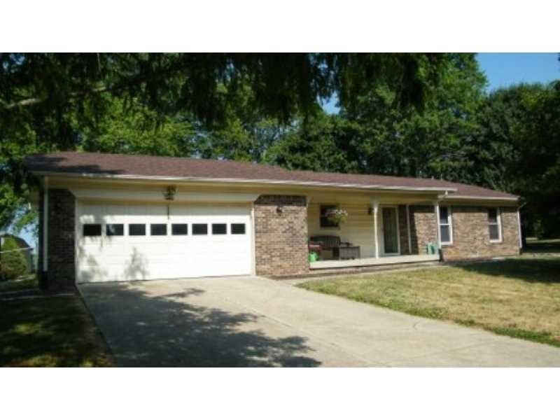 922 Buds Ct, Franklin, IN 46131 - photo 1