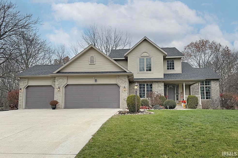 10451 Cottage Grove Dr, Middlebury, IN 46540 - photo 1