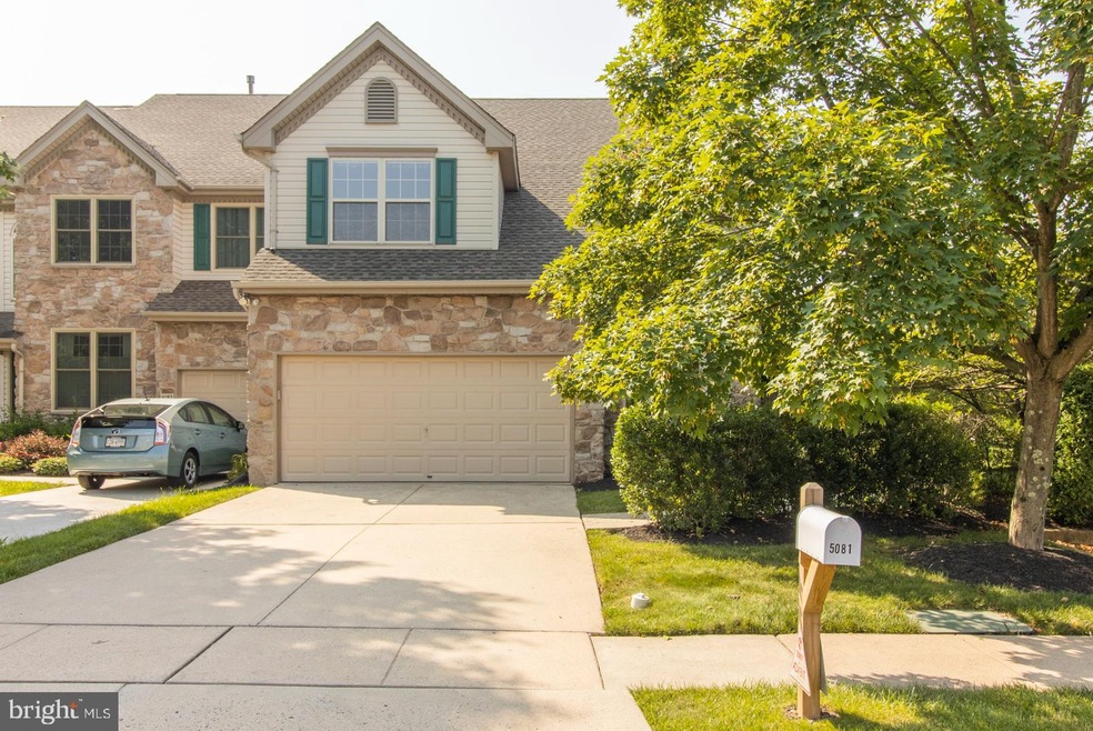 5081 Sagewood Ct, Doylestown, PA 18902 - photo 1