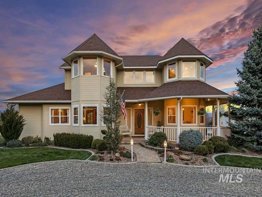 2128 N Mooncrest Ln, Eagle, ID 83616 - photo 1