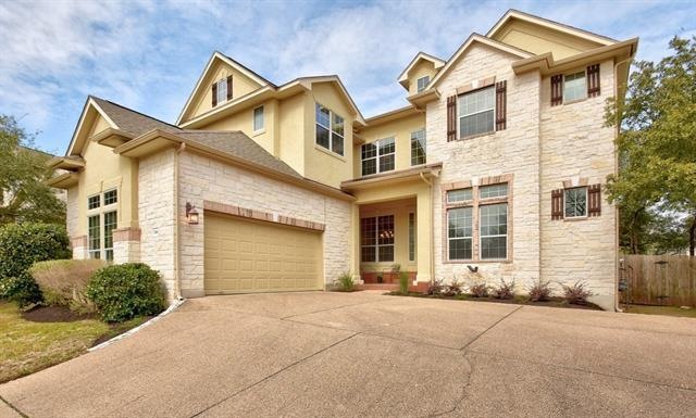 7416 Wisteria Valley Dr, Austin, TX 78739 - photo 1