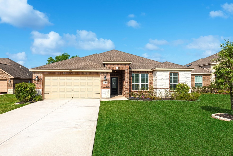 20507 Parazetta Place, Hockley, TX 77447 - photo 1