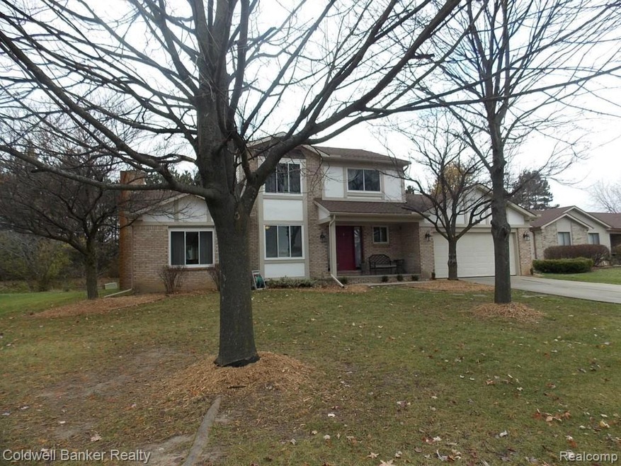HOME! 41351 TODD LANE