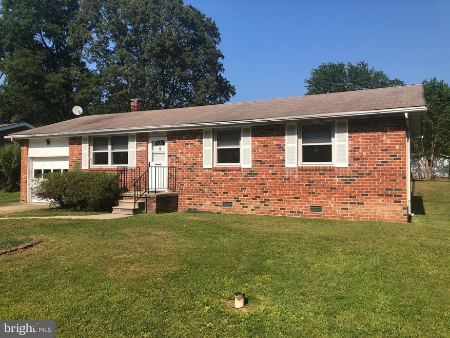 7037 Dover Ave, North Beach, MD 20714 - photo 1