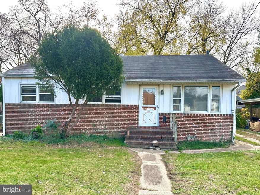 233 3rd Ave, Lansdowne, MD 21227 - photo 1