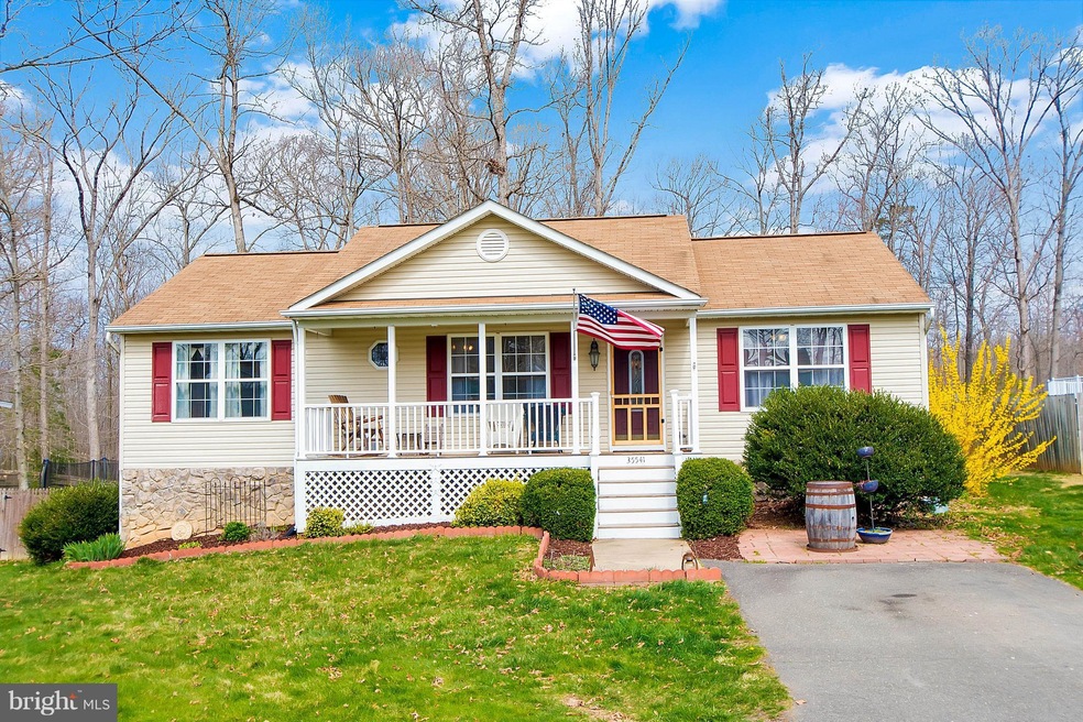 35541 Wilderness Shores Way, Locust Grove, VA 22508 - photo 1