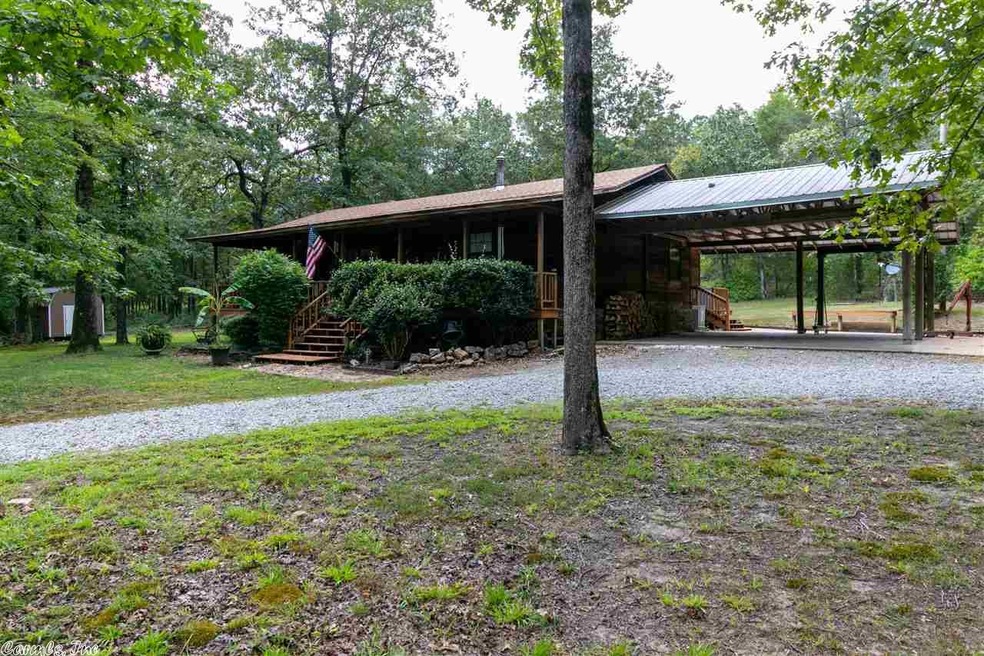 5 Ferguson Rd, Heber Springs, AR 72543 - photo 1