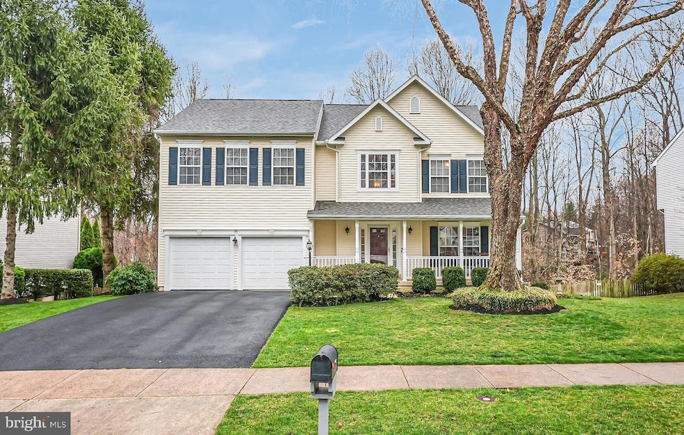 15583 Fancy Farm Ct, Manassas, VA 20112 - photo 1