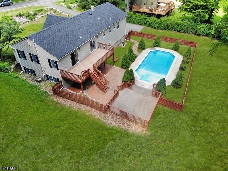 384 Amity Rd, Byram Township, NJ 07821 - photo 1