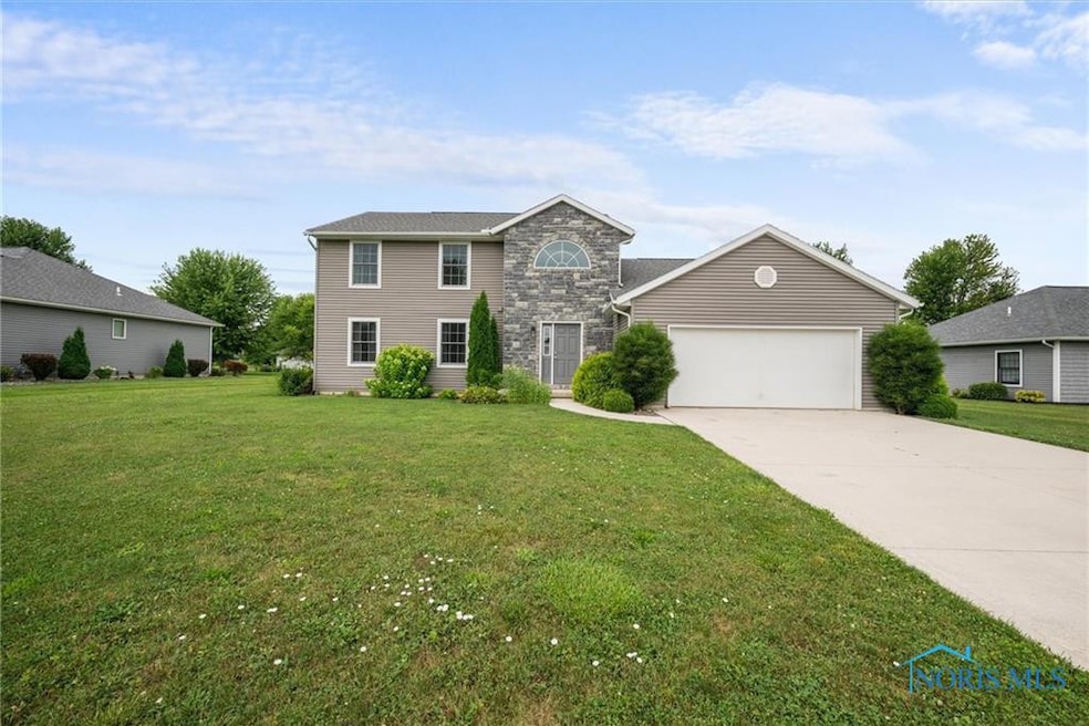 433 Primrose Ln, Archbold, OH 43502 - photo 1