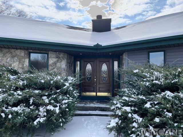 1262 Amherst Rd, Lima, OH 45806 - photo 1