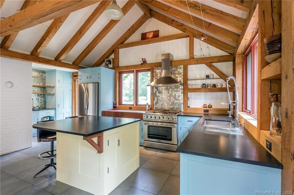 616 Long Mountain Rd, New Milford, CT 06776 - photo 1