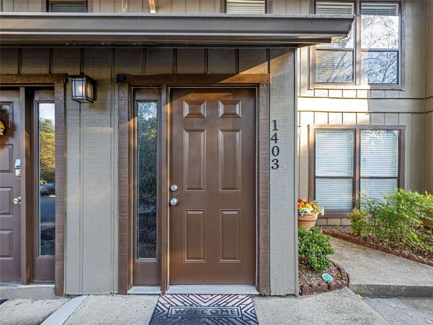 1403 Cumberland Ct SE, Smyrna, GA 30080 - photo 1