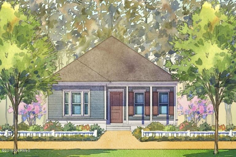 9255 Murphy Way, Calabash, NC 28467 - photo 1