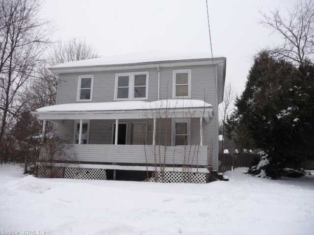 46 Boys Ave, Killingly, CT 06241 - photo 1