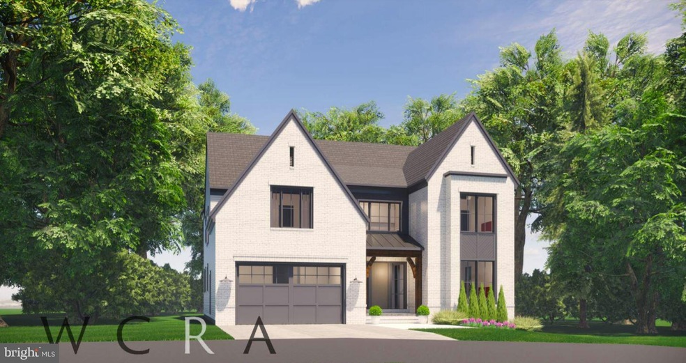 5907 35th St N, Arlington, VA 22207 - photo 1