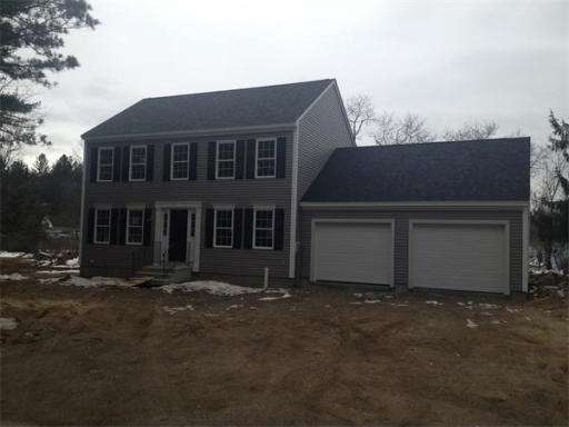 1 Rodman Ave, Shirley, MA 01464 - photo 1