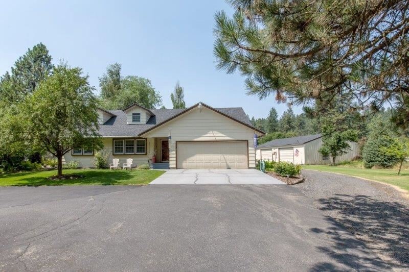 15215 N Little Spokane Dr, Spokane, WA 99208 - photo 1