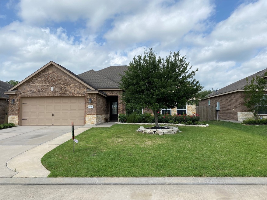 20423 Barrel Run Dr, Hockley, TX 77447 - photo 1