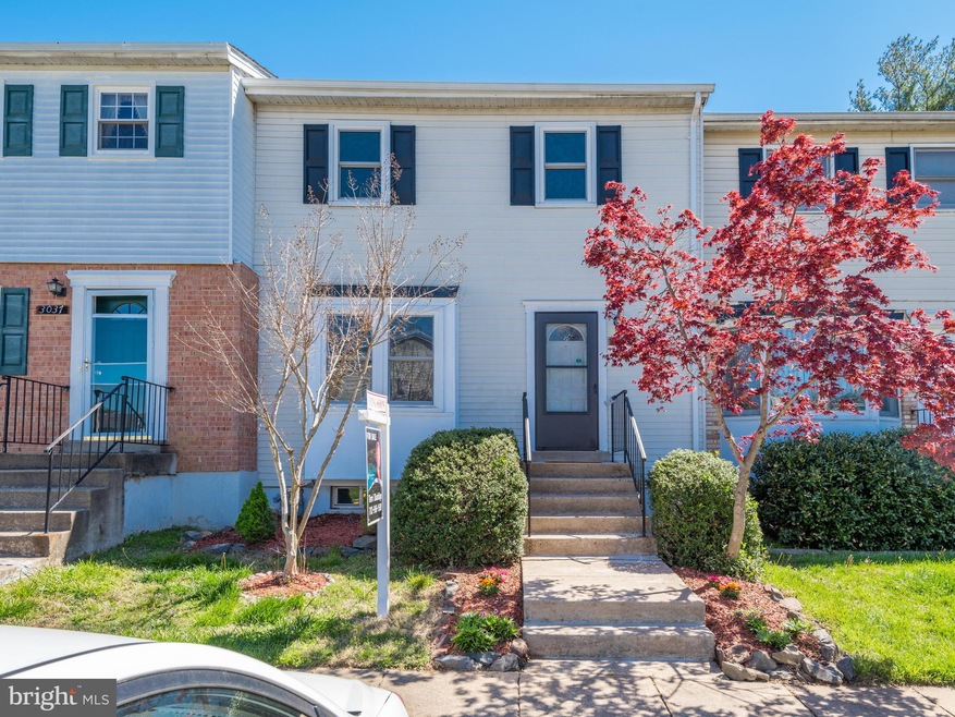 3039 White Birch Ct, Fairfax, VA 22031 - photo 1