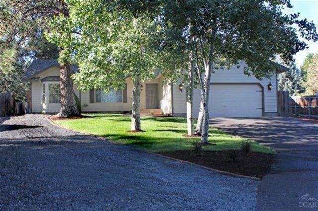 20991 King Hezekiah Way, Bend, OR 97702 - photo 1