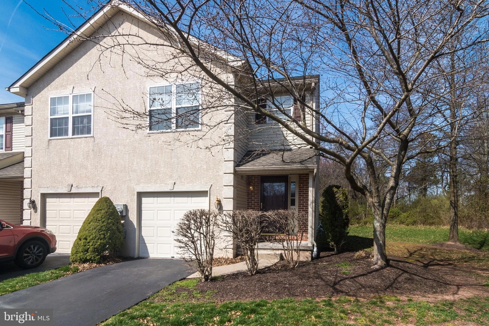 153 Vernon Ct unit 14, Lansdale, PA 19446 - photo 1