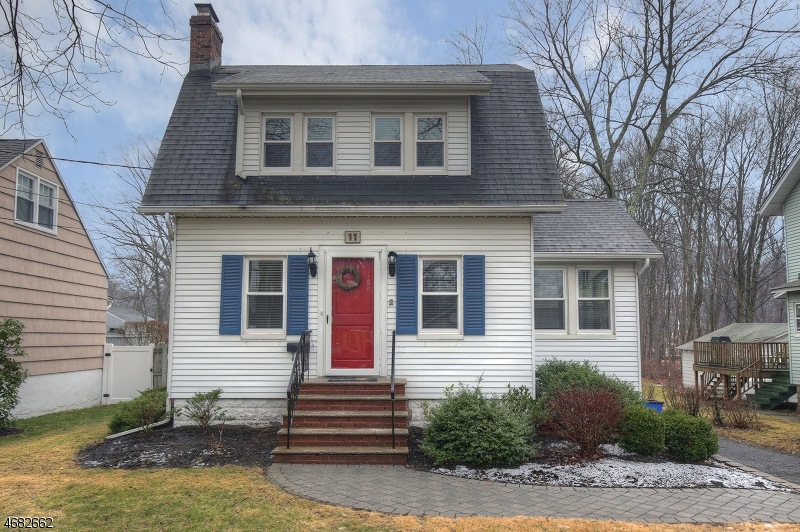 11 Brookside Place, Livingston, NJ 07039 - photo 1